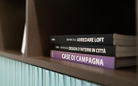Alcova Camere In Centro